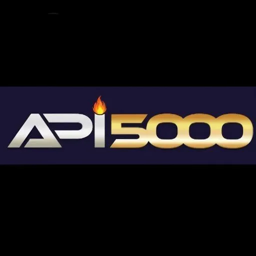 API5000 - Permainan Kasino Seru dan Menarik