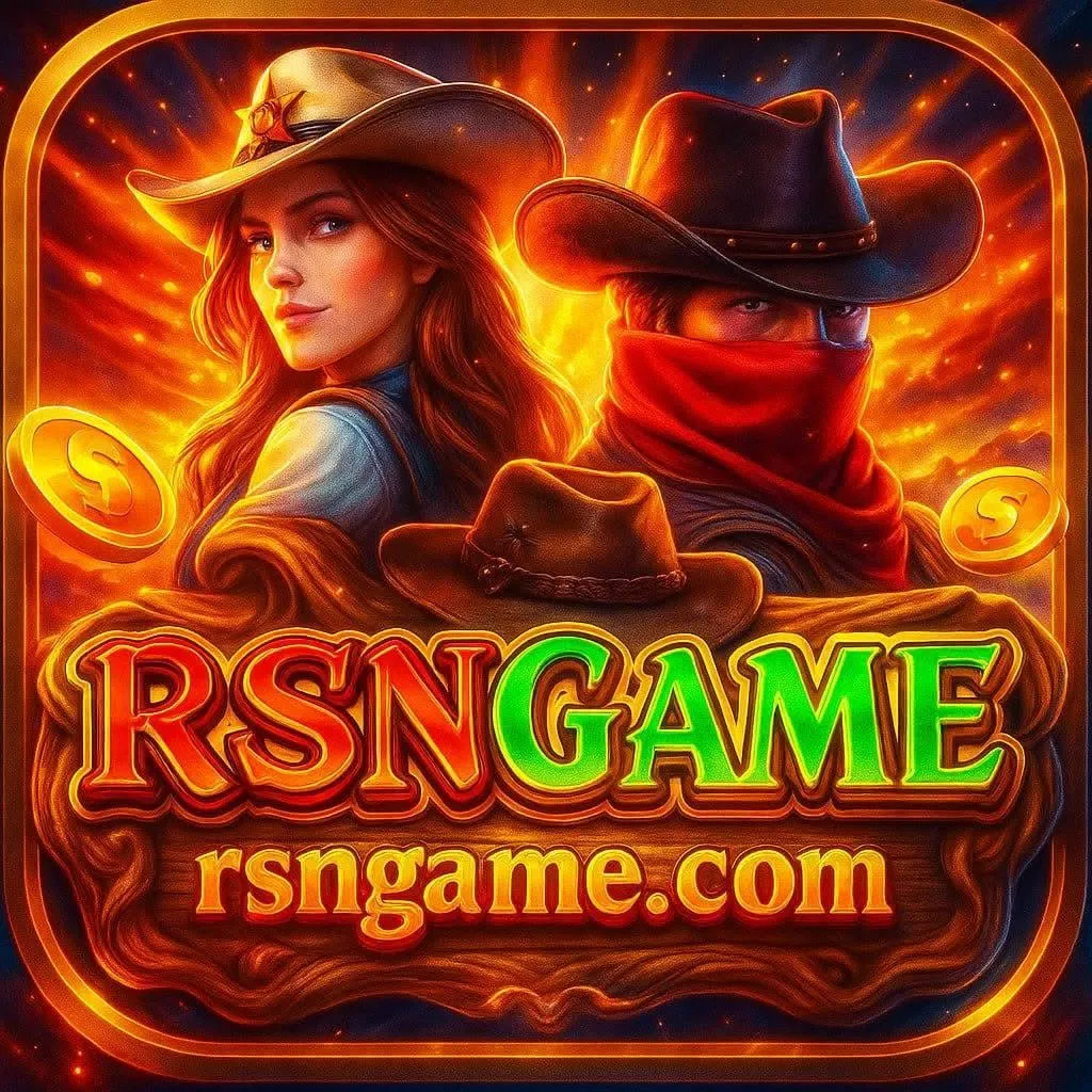 RSNGAME - Perang Terhebat di Dunia Battle Royale